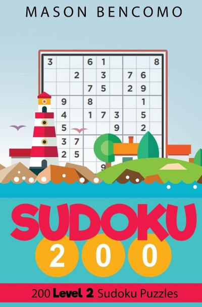 Sudoku 200