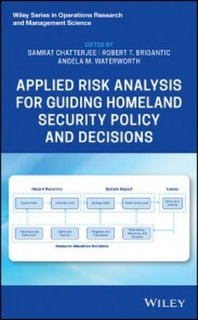 Applied Risk Analysis for Guiding Homeland Security Policy and Decisions