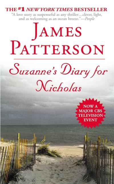 Suzanne’s Diary for Nicholas