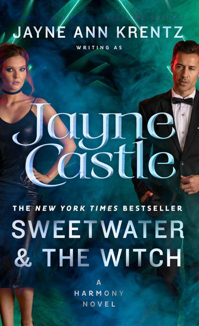 Sweetwater and the Witch