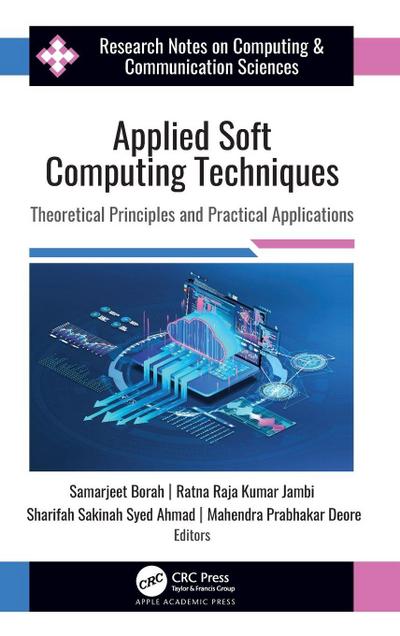 Applied Soft Computing Techniques