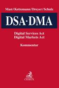 DSA, DMA