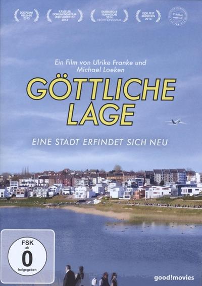 Göttliche Lage