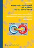Angewandte Mathematik mit Mathcad, Lehr- und Arbei