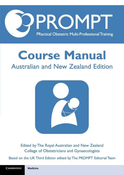 PROMPT Course Manual