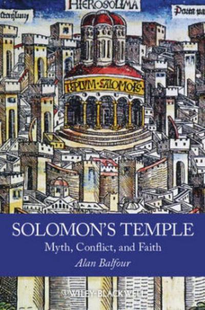 Solomon’s Temple