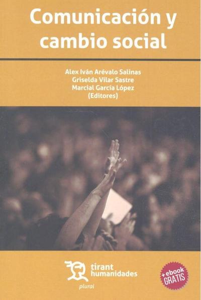 Comunicación y cambio social