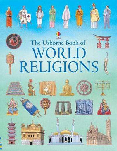 Meredith, S: Book of World Religions