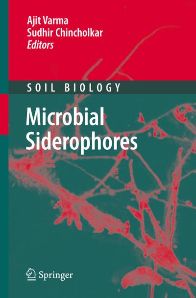 Microbial Siderophores