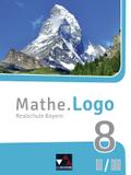 Mathe.Logo - Bayern