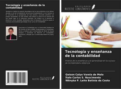 Tecnología y enseñanza de la contabilidad