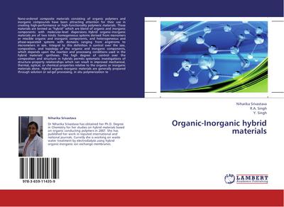 Organic-Inorganic hybrid materials
