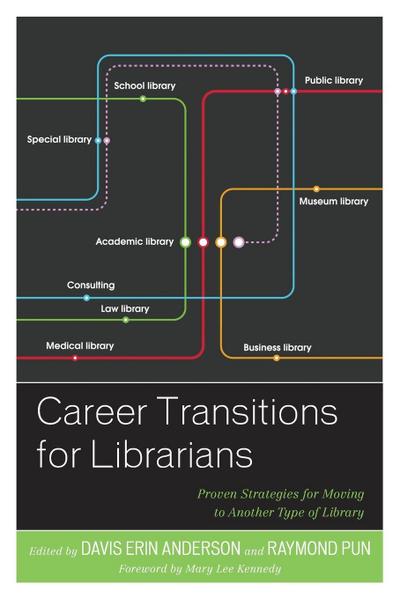 Career Transitions for Librarians