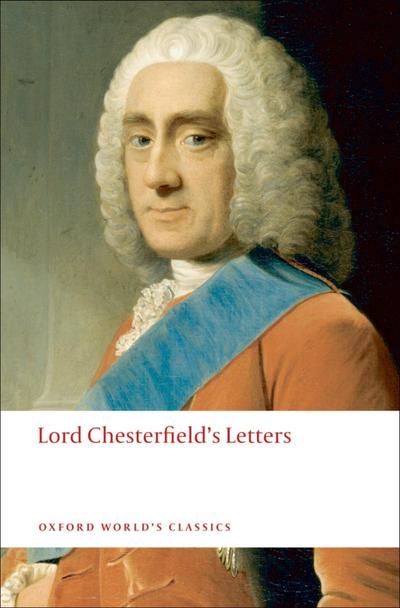 Lord Chesterfield’s Letters
