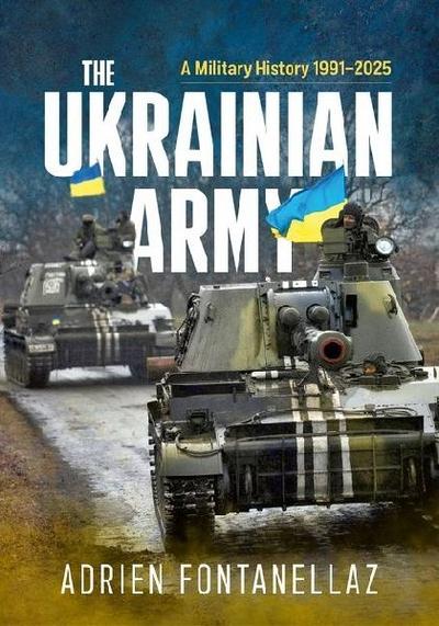 The Ukrainian Army