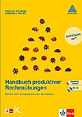 Handbuch produktiver Rechenübungen I