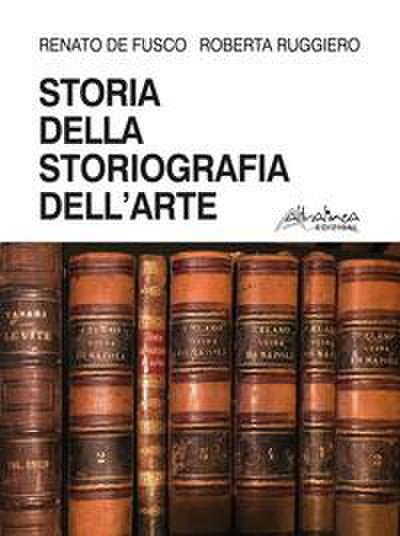Storia della storiografia dell’arte