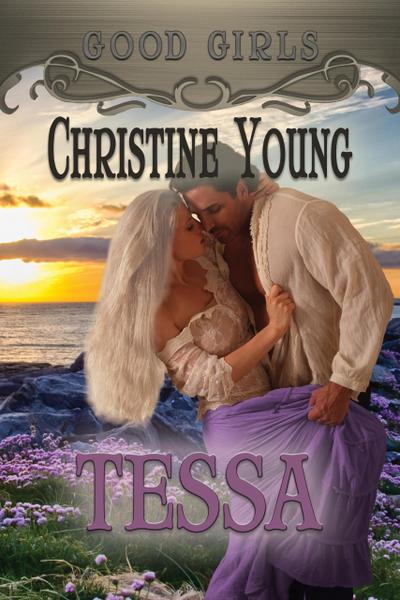 Tessa (Good Girls, #8)