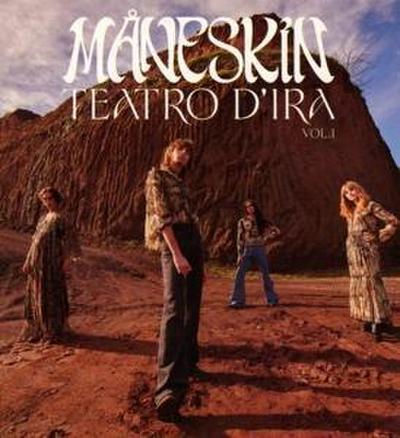 Teatro d’ira-Vol.1
