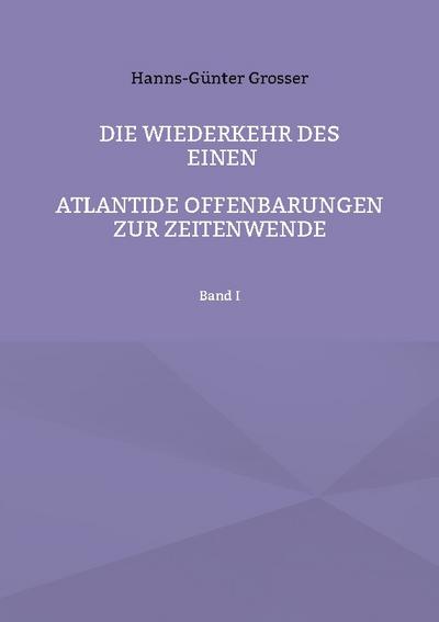 Die Wiederkehr des Einen