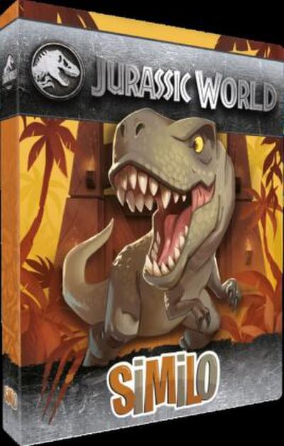 Similo Jurassic World