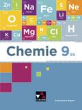 Chemie - Bayern