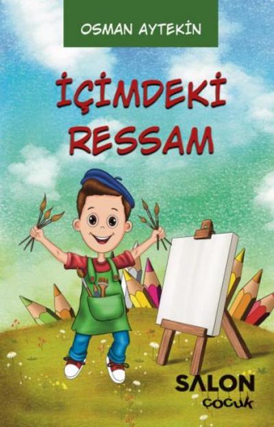 Icimdeki Ressam