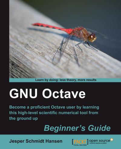 Gnu Octave Beginner’s Guide