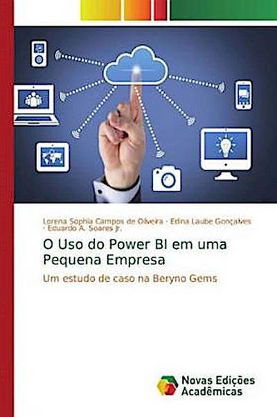 O Uso do Power BI em uma Pequena Empresa