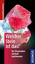 Welcher Stein ist das?