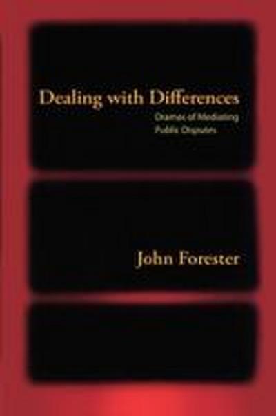 Dealing with Differences