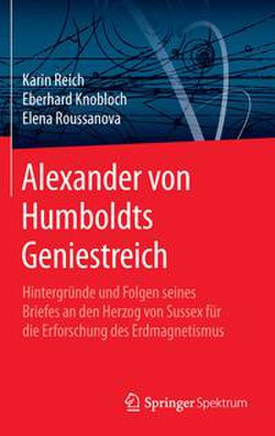 Alexander von Humboldts Geniestreich