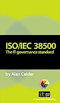 ISO/IEC 38500 - Alan Calder