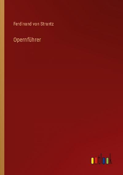 Opernführer
