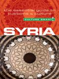 Syria - Culture Smart! - Sarah Standish