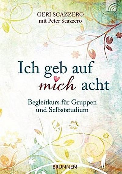 Ich geb auf mich acht