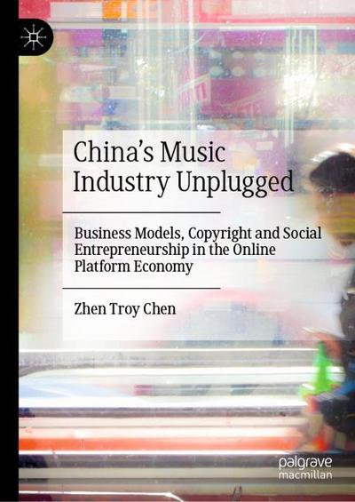 Chinas Music Industry Unplugged