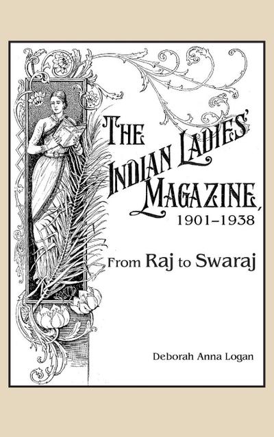 Indian Ladies’ Magazine, 1901-1938