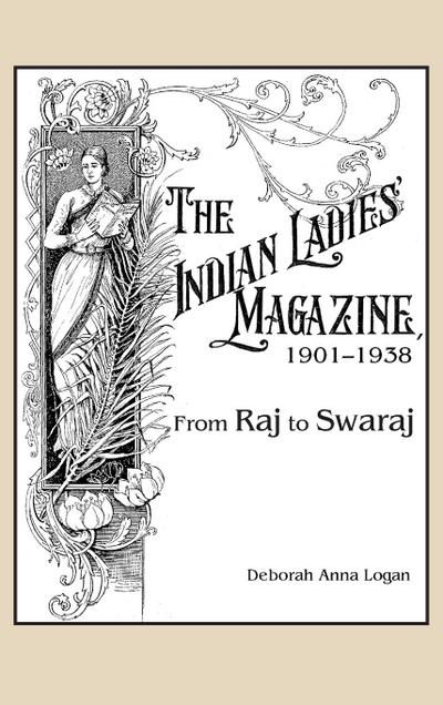 The Indian Ladies’ Magazine, 1901-1938