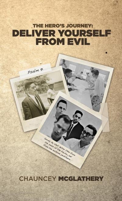 The Hero’s Journey