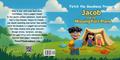 Fetch The Goodness Presents; Jacob’s Missing Fort Plans