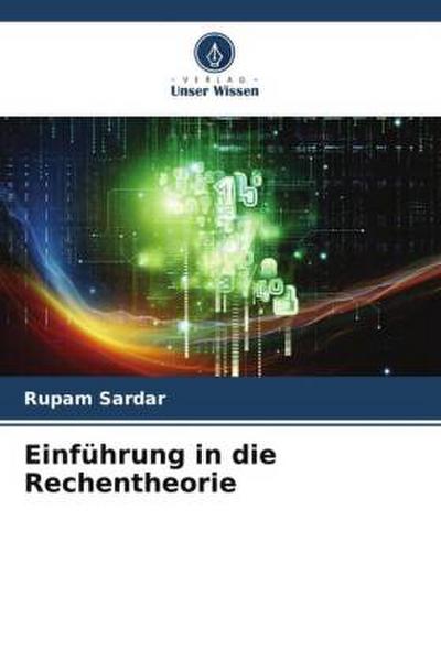 Einführung in die Rechentheorie
