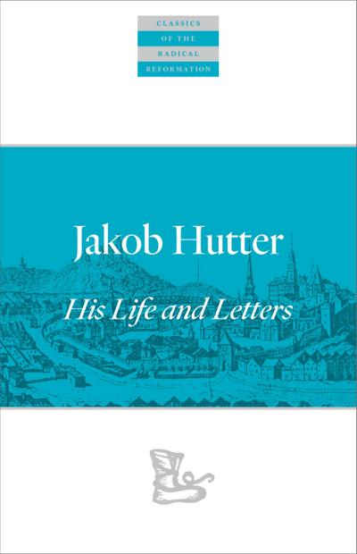 Jakob Hutter