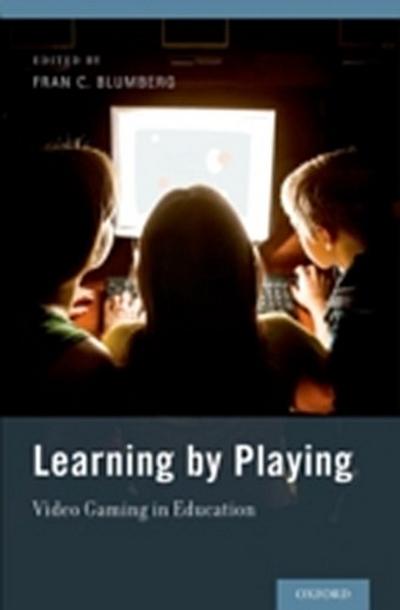 Learning by Playing