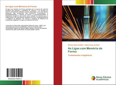As Ligas com Memória de Forma