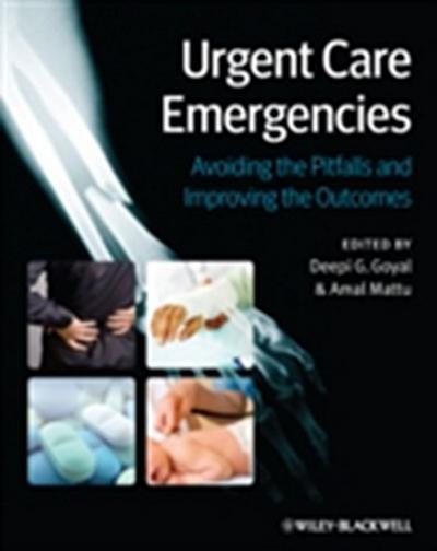 Urgent Care Emergencies