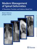 Modern Management of Spinal Deformities