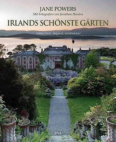 Irlands schönste Gärten