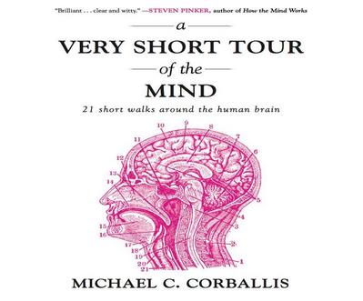 VERY SHORT TOUR OF THE MIND  D