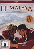 Himalaya - Die Kindheit eines Karawanenführers, 1 DVD